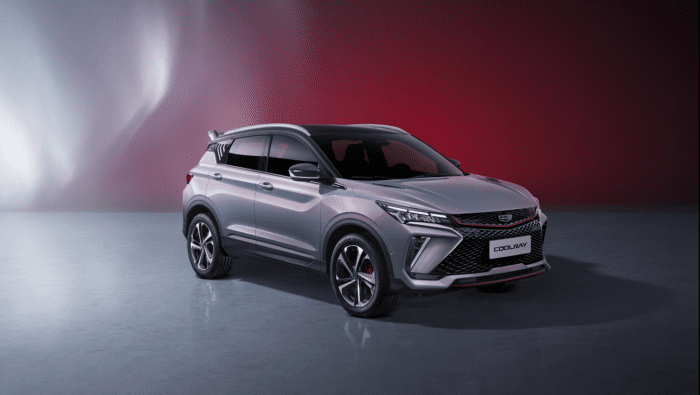 7-inch LCD Instrument Panel