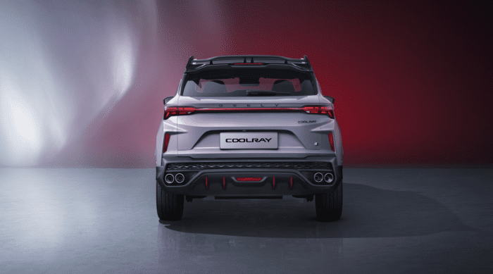 Automated Parking Assist System